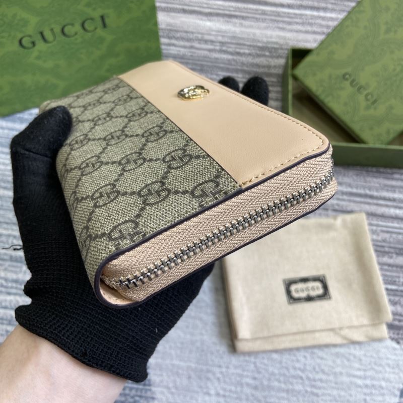 Gvc*1 wallets